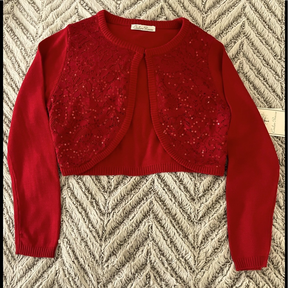 Cute holiday sweater❤️